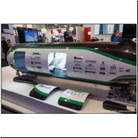 Innotrans 2016 - Hyperloop 02.jpg